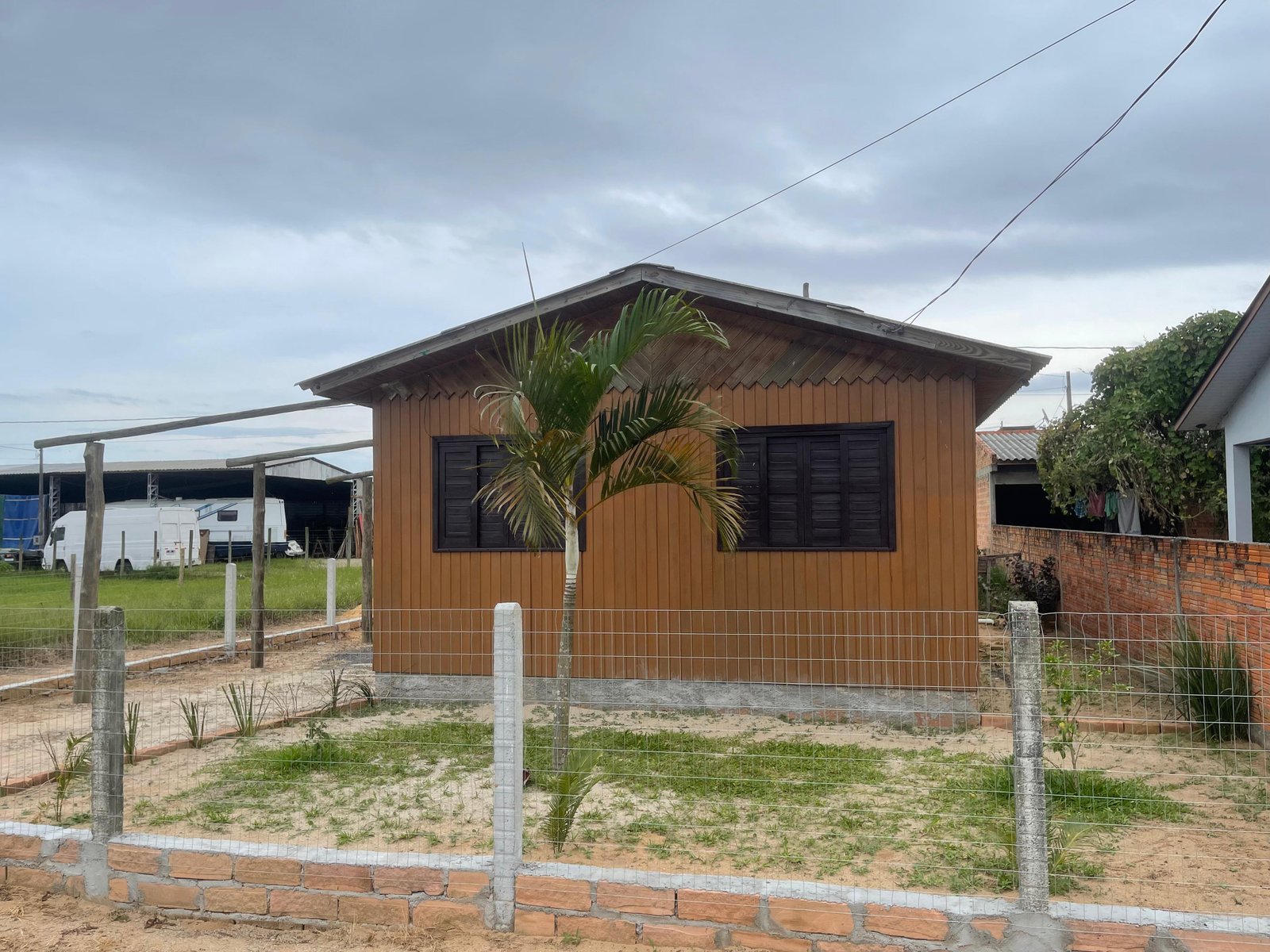 fachada